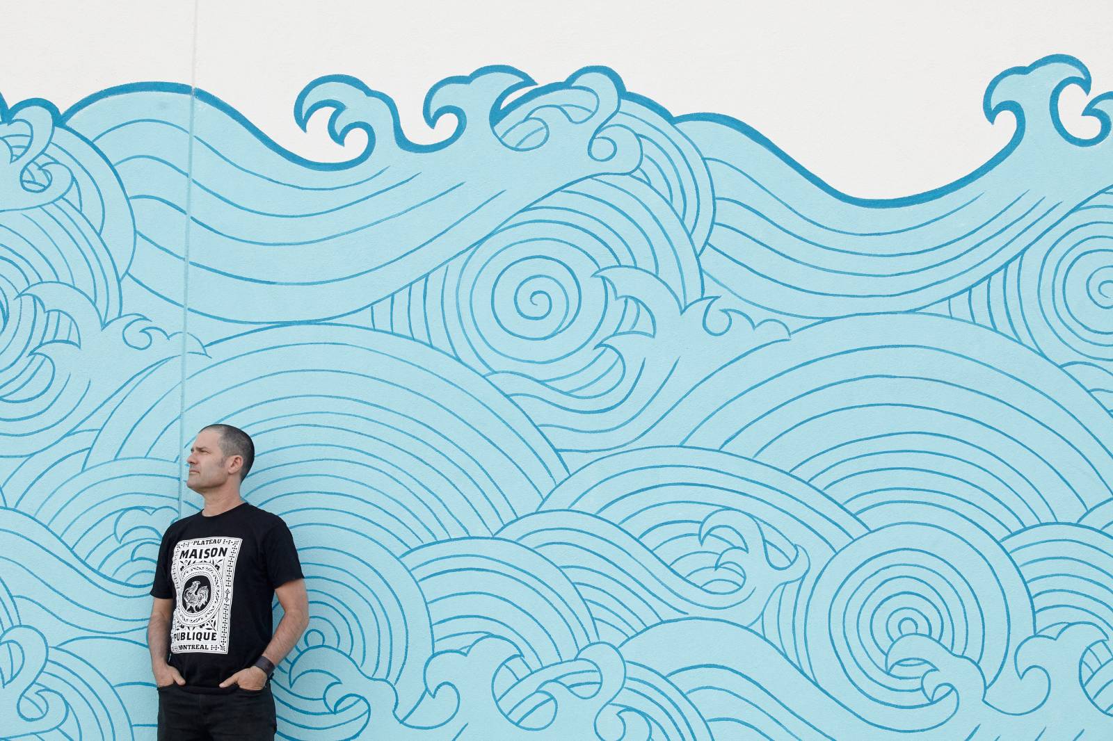 Joey Cape's One Week Records tour in Sneek and Amsterdam this week!